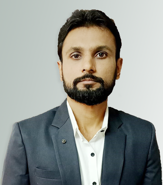Viram Goyani