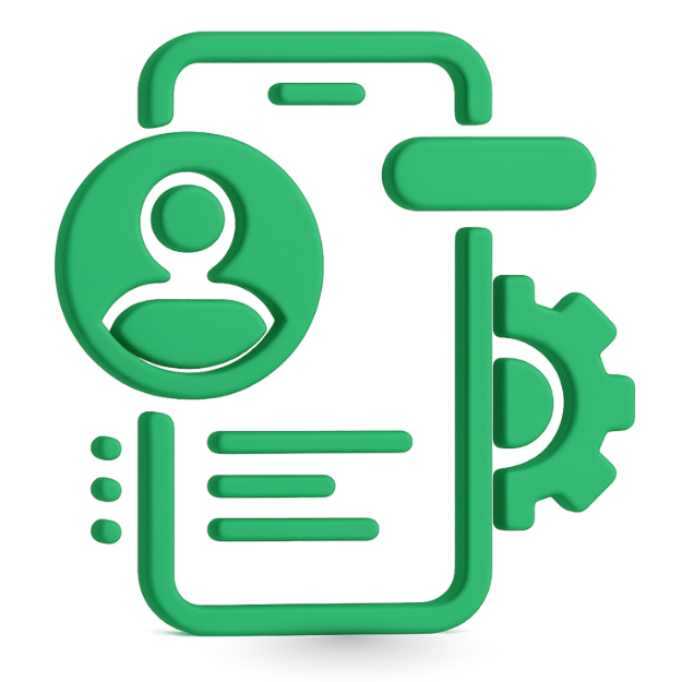 Mobile App Development