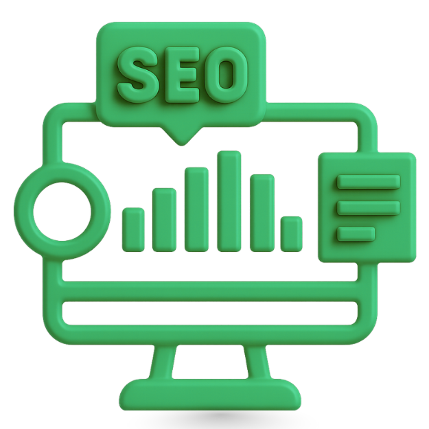 Search Engine Optimization (SEO)