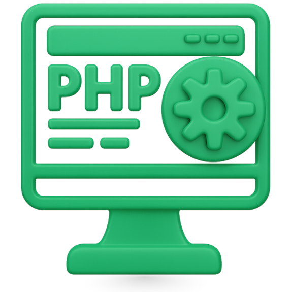 PHP Development