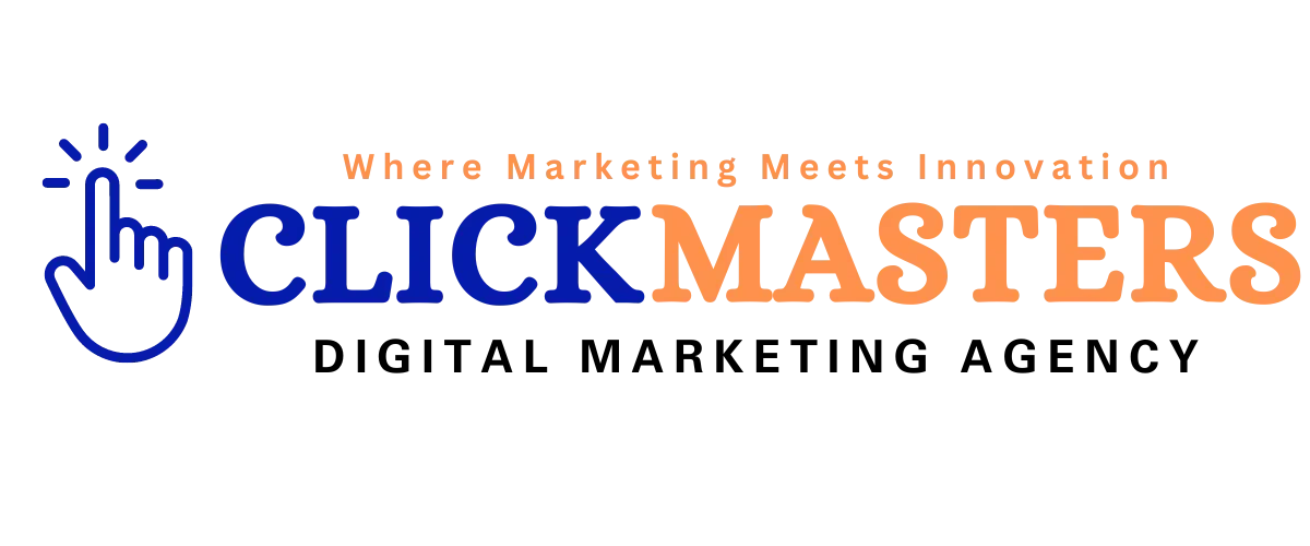 Clickmasters Digital Marketing Agency