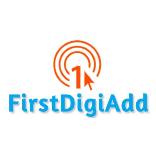 First DigiAdd