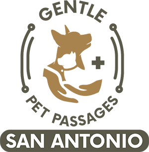 Gentle Pet Passages