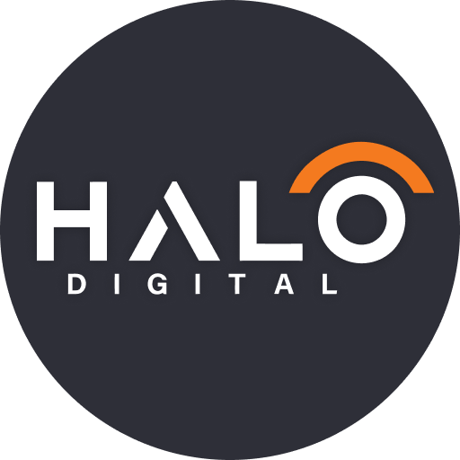 Halo Digital