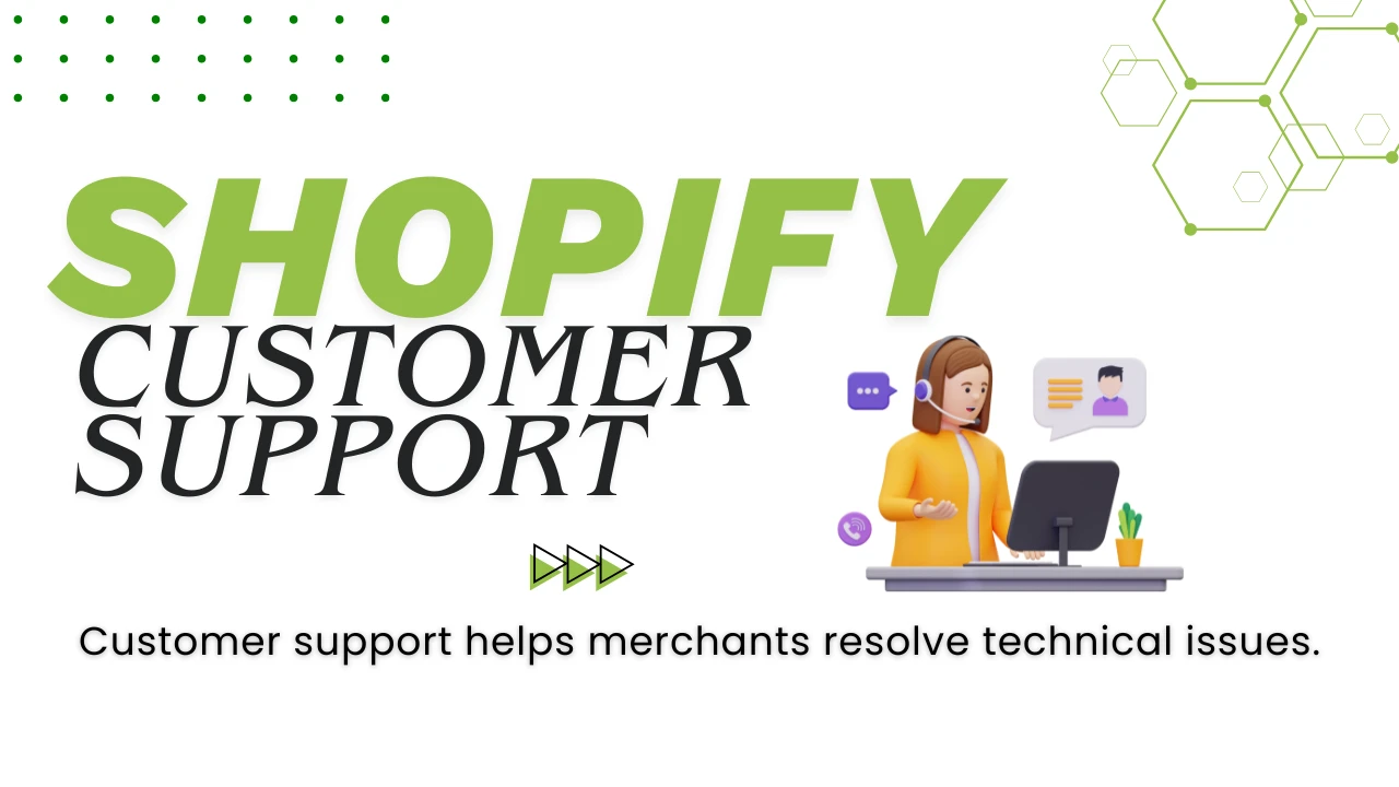 I Will Help You With Shopify Customer Support