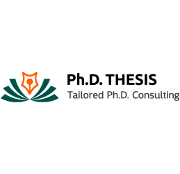 PHD Thesis UK